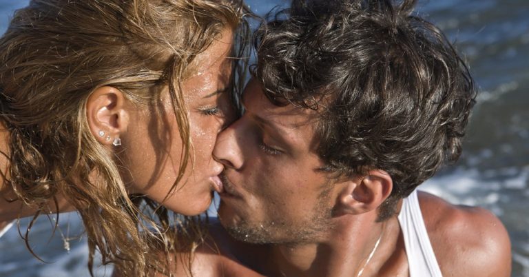 French Kiss: Comment ça marche |  désiré.de