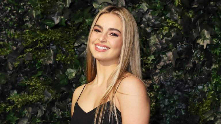 TikTok Star Addison Rae Cast dans le remake de «  She’s All That  »