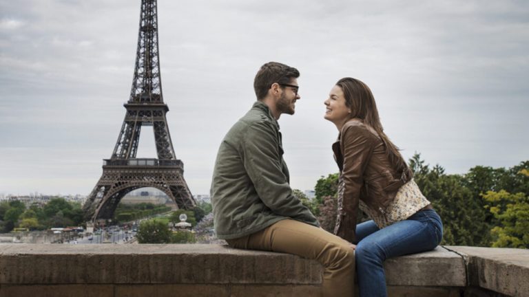 Rencontres en France – Guide rapide pour bien faire les choses