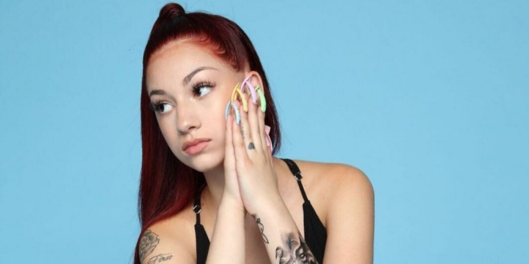 Voici pourquoi Bhad Bhabie a ouvert un compte «  OnlyFans  »