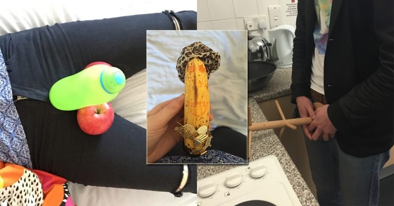 Comment prendre la photo de bite parfaite selon les filles qui doivent les regarder