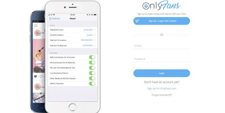 OnlyFans ‘Hack’: 5 faits rapides que vous devez savoir