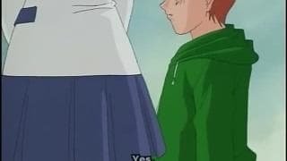 Elle va s’en prendre plein les fesses