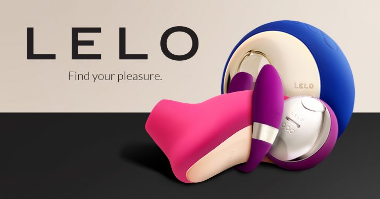 LELO : La marque de créateurs leader pour l’art de vivre intime…