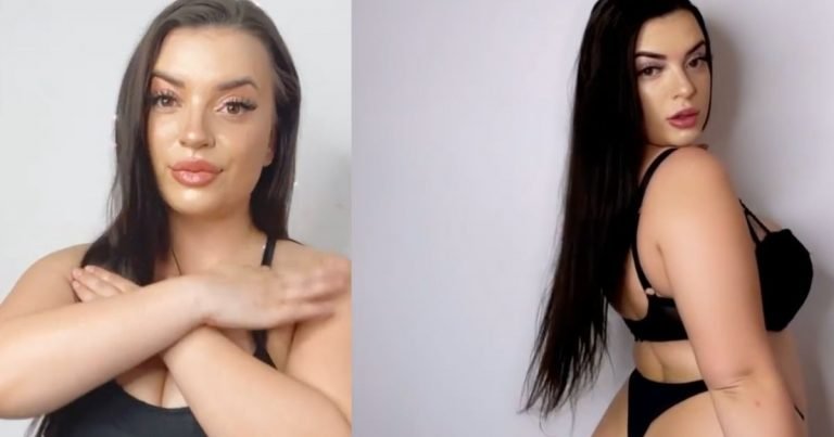 Un diplômé en droit obtient un salaire de 80 000 $ en tant que modèle OnlyFans
