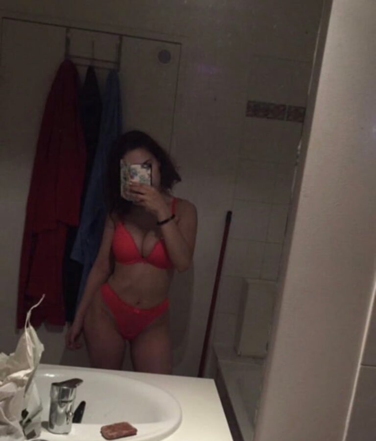 Plan cul et snap