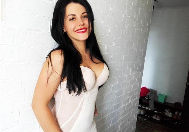 je cherche un homme a baiser