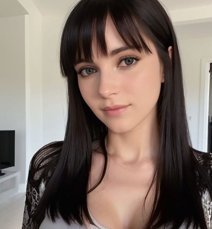AI photos nues sur Reddit