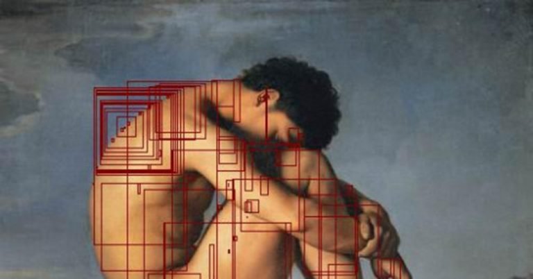 Cet algorithme veut trouver qui est nu sur Internet